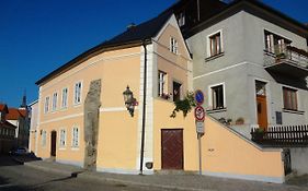 Apartmán Horšovský Týn